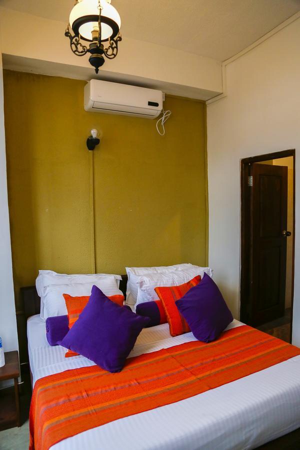 Dumbara Peak Residence Kandy Exterior foto