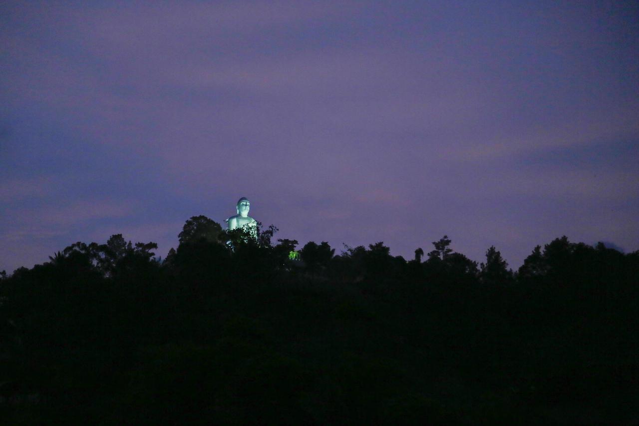 Dumbara Peak Residence Kandy Exterior foto