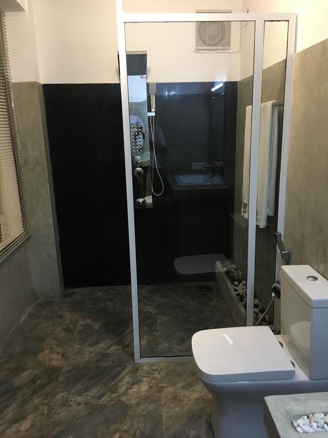 Dumbara Peak Residence Kandy Exterior foto
