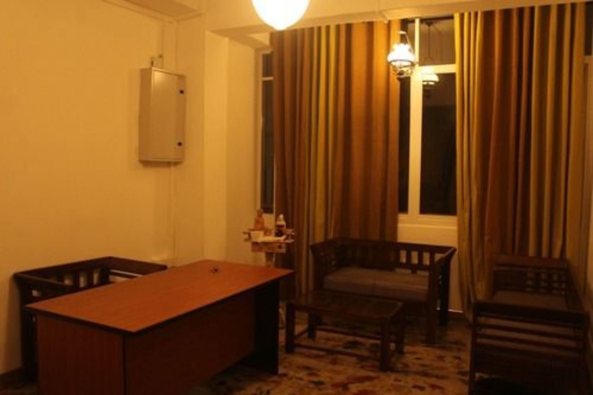 Dumbara Peak Residence Kandy Exterior foto